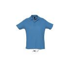 SOL'S SO11342 SOL'S SUMMER II - MEN'S POLO SHIRT L