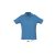 SOL'S SO11342 SOL'S SUMMER II - MEN'S POLO SHIRT L