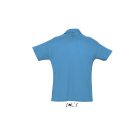 SOL'S SO11342 SOL'S SUMMER II - MEN'S POLO SHIRT XL
