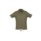 SOL'S SO11342 SOL'S SUMMER II - MEN'S POLO SHIRT 2XL