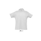 SOL'S SO11342 SOL'S SUMMER II - MEN'S POLO SHIRT M