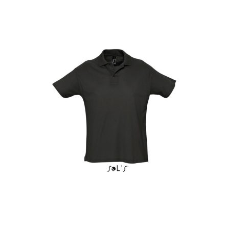 SOL'S SO11342 SOL'S SUMMER II - MEN'S POLO SHIRT 3XL