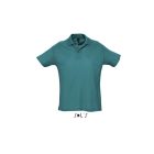 SOL'S SO11342 SOL'S SUMMER II - MEN'S POLO SHIRT M