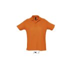 SOL'S SO11342 SOL'S SUMMER II - MEN'S POLO SHIRT S