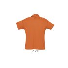 SOL'S SO11342 SOL'S SUMMER II - MEN'S POLO SHIRT S