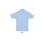 SOL'S SO11342 SOL'S SUMMER II - MEN'S POLO SHIRT S