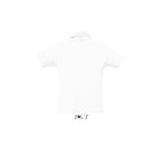 SOL'S SO11342 SOL'S SUMMER II - MEN'S POLO SHIRT M