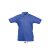 SOL'S SO11344 SOL'S SUMMER II KIDS' - POLO SHIRT 12A
