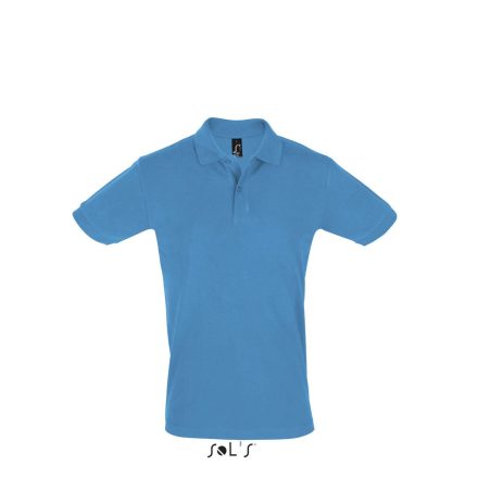 SOL'S SO11346 SOL'S PERFECT - FÉRFI GALLÉROS PÓLÓ 3XL