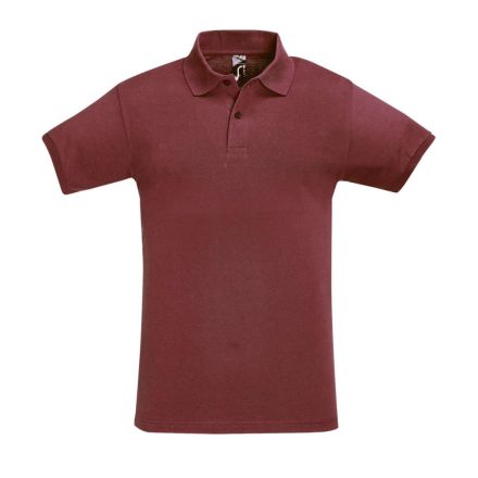 SOL'S SO11346 SOL'S PERFECT MEN - POLO SHIRT S