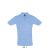 SOL'S SO11346 SOL'S PERFECT MEN - POLO SHIRT L