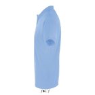 SOL'S SO11346 SOL'S PERFECT MEN - POLO SHIRT L