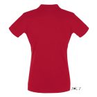 SOL'S SO11347 SOL'S PERFECT WOMEN - POLO SHIRT XL