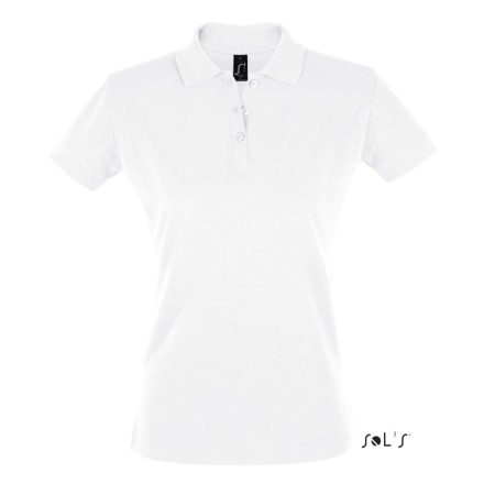 SOL'S SO11347 SOL'S PERFECT WOMEN - POLO SHIRT S
