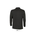 SOL'S SO11353 SOL'S WINTER II - MEN'S POLO SHIRT L