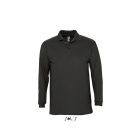 SOL'S SO11353 SOL'S WINTER II - MEN'S POLO SHIRT S