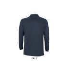 SOL'S SO11353 SOL'S WINTER II - MEN'S POLO SHIRT M