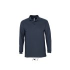 SOL'S SO11353 SOL'S WINTER II - MEN'S POLO SHIRT S