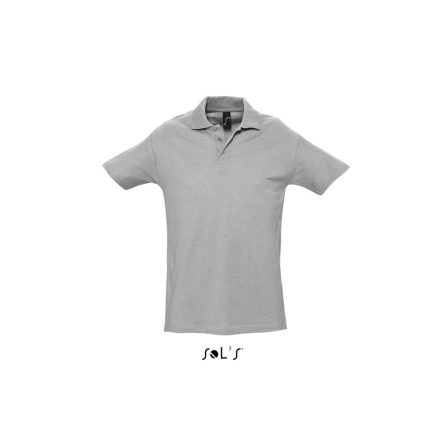 SOL'S SO11362 SOL'S SPRING II - MEN’S PIQUE POLO SHIRT 2XL