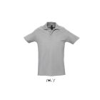 SOL'S SO11362 SOL'S SPRING II - MEN’S PIQUE POLO SHIRT S