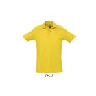 SOL'S SO11362 SOL'S SPRING II - MEN’S PIQUE POLO SHIRT L