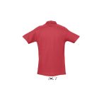 SOL'S SO11362 SOL'S SPRING II - MEN’S PIQUE POLO SHIRT S