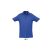 SOL'S SO11362 SOL'S SPRING II - FÉRFI PIQUE GALLÉROS PÓLÓ S