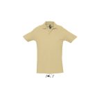 SOL'S SO11362 SOL'S SPRING II - MEN’S PIQUE POLO SHIRT L
