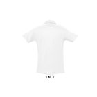 SOL'S SO11362 SOL'S SPRING II - MEN’S PIQUE POLO SHIRT 4XL