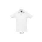 SOL'S SO11362 SOL'S SPRING II - MEN’S PIQUE POLO SHIRT 5XL