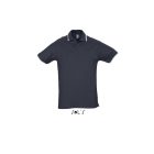 SOL'S SO11365 SOL'S PRACTICE MEN - POLO SHIRT XL