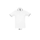 SOL'S SO11365 SOL'S PRACTICE MEN - POLO SHIRT S