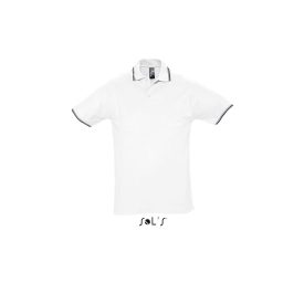 SOL'S SO11365 SOL'S PRACTICE MEN - POLO SHIRT S