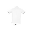 SOL'S SO11365 SOL'S PRACTICE MEN - POLO SHIRT XL