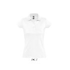 SOL'S SO11376 SOL'S PRESCOTT WOMEN - POLO SHIRT M