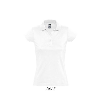 SOL'S SO11376 SOL'S PRESCOTT WOMEN - POLO SHIRT XL