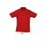 SOL'S SO11377 SOL'S PRESCOTT MEN - POLO SHIRT L