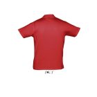 SOL'S SO11377 SOL'S PRESCOTT MEN - POLO SHIRT L