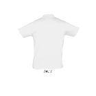 SOL'S SO11377 SOL'S PRESCOTT MEN - POLO SHIRT S