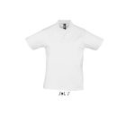 SOL'S SO11377 SOL'S PRESCOTT MEN - POLO SHIRT XL