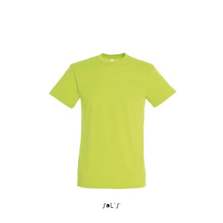 SOL'S SO11380 SOL'S REGENT - UNISEX KÖRNYAKÚ PÓLÓ 4XL