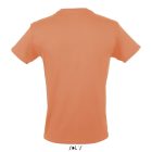 SOL'S SO11380 SOL'S REGENT - UNISEX KÖRNYAKÚ PÓLÓ 2XL