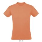 SOL'S SO11380 SOL'S REGENT - UNISEX KÖRNYAKÚ PÓLÓ M