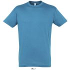 SOL'S SO11380 SOL'S REGENT - UNISEX KÖRNYAKÚ PÓLÓ 3XL