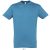 SOL'S SO11380 SOL'S REGENT - UNISEX KÖRNYAKÚ PÓLÓ 3XL