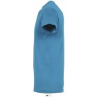 SOL'S SO11380 SOL'S REGENT - UNISZEX KÖRNYAKAS PÓLÓ 3XL