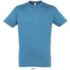 SOL'S SO11380 SOL'S REGENT - UNISEX KÖRNYAKÚ PÓLÓ 5XL