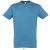 SOL'S SO11380 SOL'S REGENT - UNISEX KÖRNYAKÚ PÓLÓ 5XL