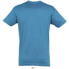 SOL'S SO11380 SOL'S REGENT - UNISEX KÖRNYAKÚ PÓLÓ M