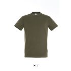 SOL'S SO11380 SOL'S REGENT - UNISEX KÖRNYAKÚ PÓLÓ S